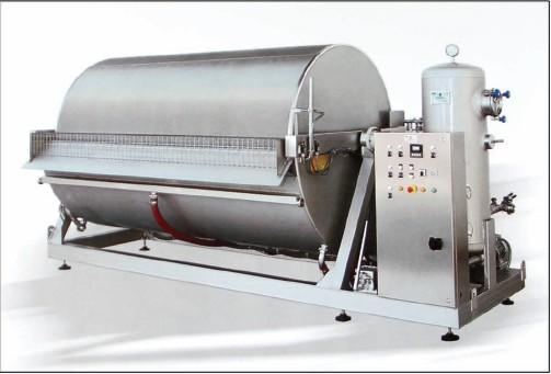 真空过滤机真空泵该如何维护