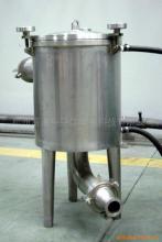 转鼓真空过滤机该怎么使用?