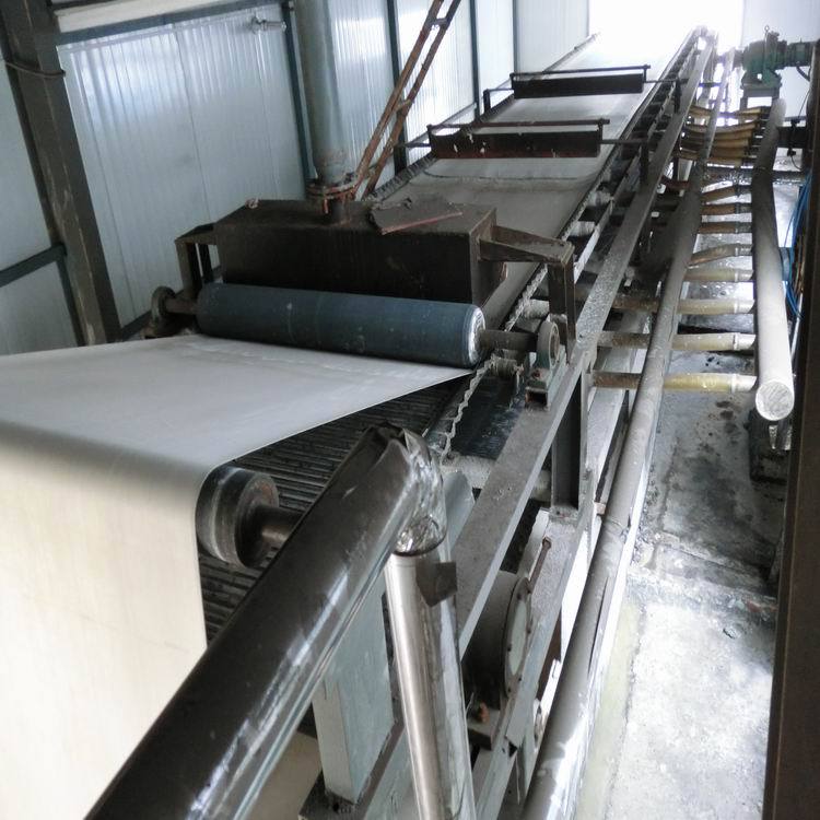 真空转鼓过滤机的日常维护摘要