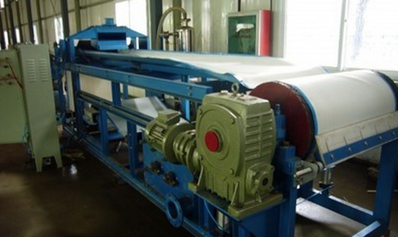 真空转鼓过滤机遇到故障的应急处理办法